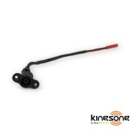 Charging port for Kingsong KSX1 electric scooter