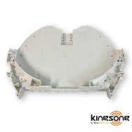 Par de carcasas interiores para Kingsong KS18L/KS18XL monociclo