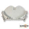 Paar binnenschalen voor eenwieler Kingsong KS18L/KS18XL