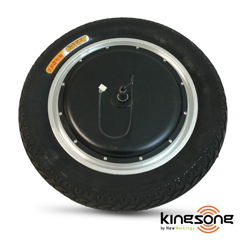 Motor für einrad Kingsong KS16S