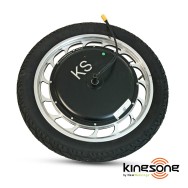 Moteur pour gyroroue Kingsong KS18L/KS18XL