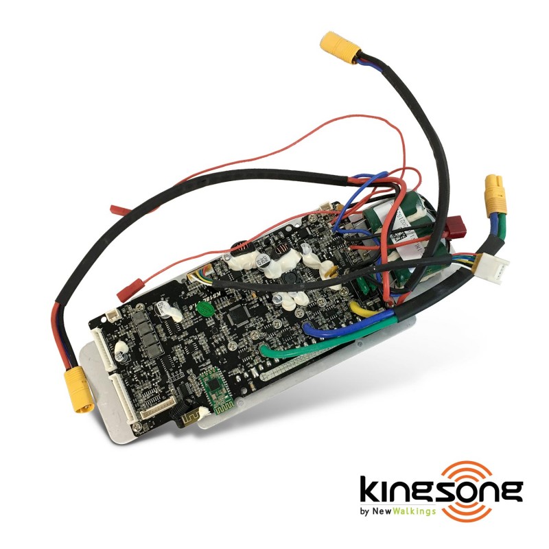 Motherboard for electric unicycle Kingsong KS18L/KS18XL
