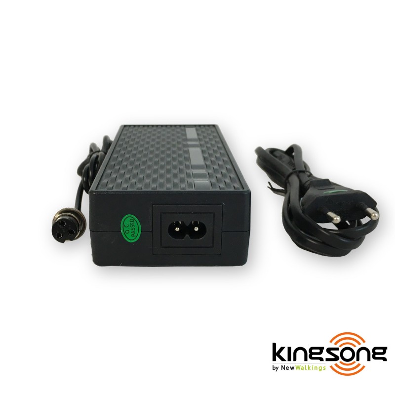 Caricabatterie per il monopattino elettrico Kingsong KSN1B