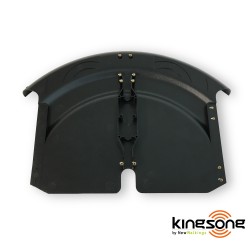 Paire de coques interne pour gyroroue Kingsong KS S18