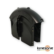 Paire de coques interne pour gyroroue Kingsong KS S18