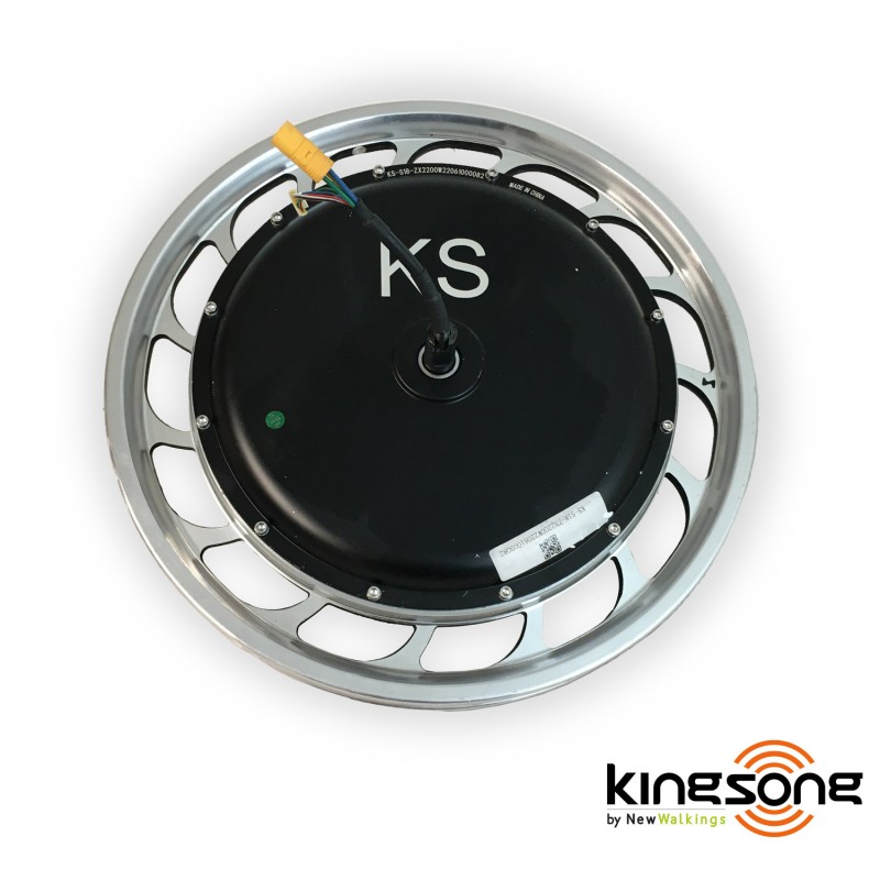 Moteur pour gyroroue Kingsong KS-S18