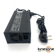 Chargeur 126 V pour gyroroue Kingsong KS-S22 Eagle