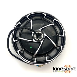 Motor ZX 3300 W voor eenwieler Kingsong KS-S22