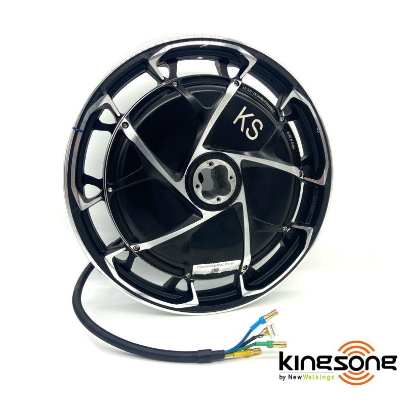 Motor ZX 3300 W voor eenwieler Kingsong KS-S22