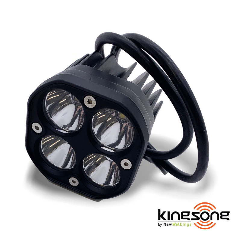 Vorderes Licht - KS-N11