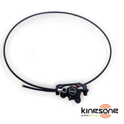 Front Brake System - KS-N11