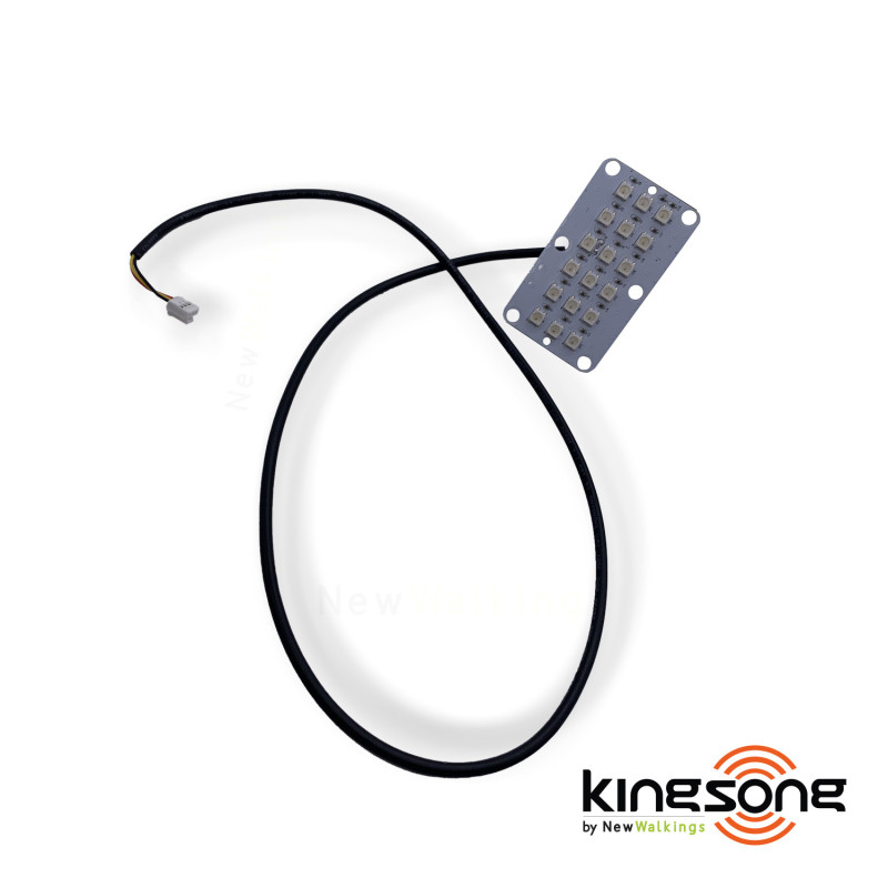 Front light card - KS-N11