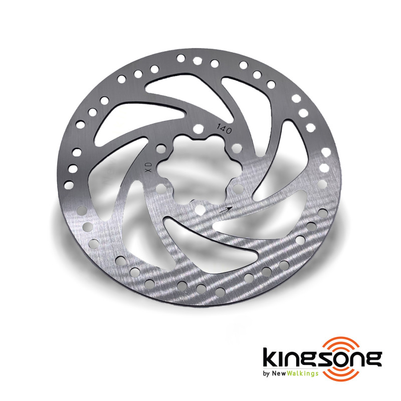 Disque de frein - KS-N11