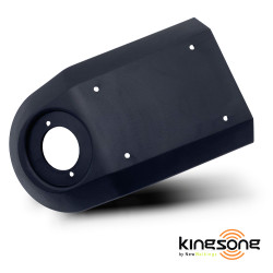 Parafango anteriore - KS-N11