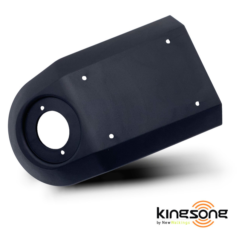 Front mudguard - KS-N11