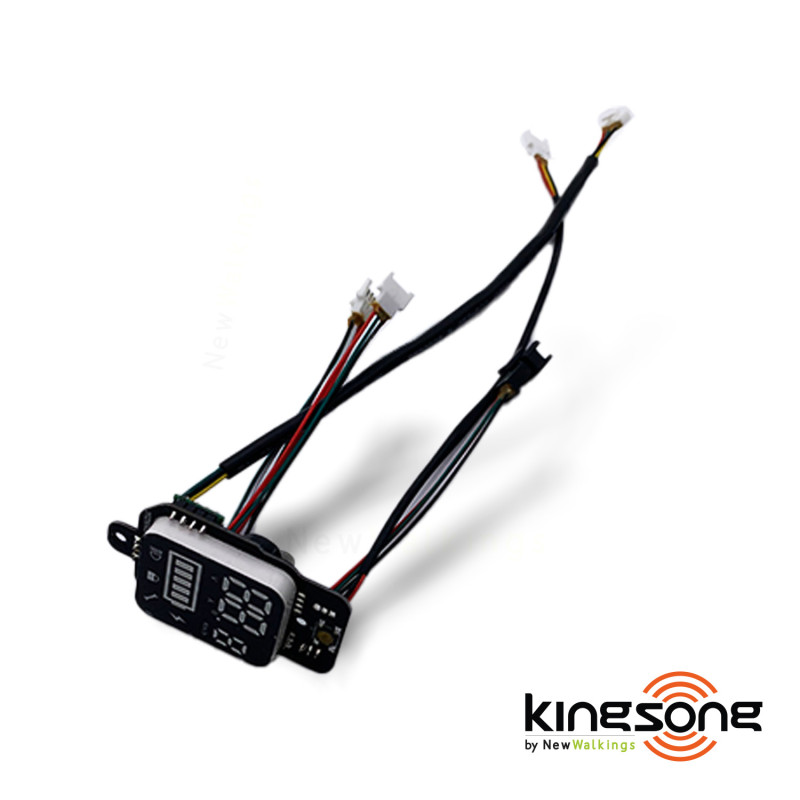 Module display - KS-N11