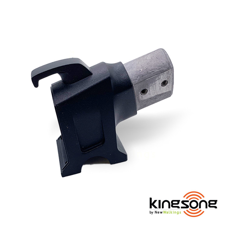 Fixation basse guidon - KS-N11