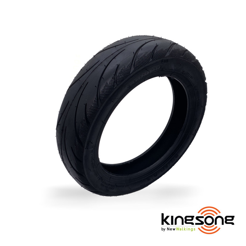 Neumático de 10” para patinete eléctrico Kingsong KS-N12 / KS-N12 Pro