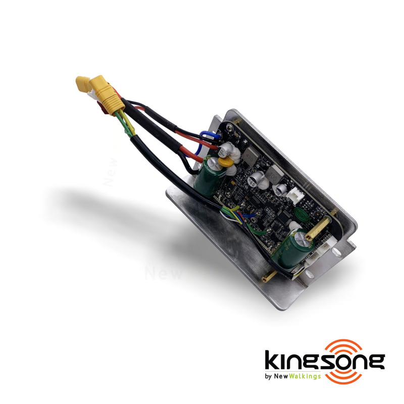 Placa base - KS-N12 Pro