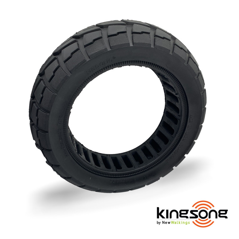 Pneumatico pieno da 10" - KS-N12 Pro