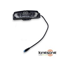 Display - KS-N12 Pro