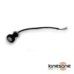 Voorkant verlichting - KS-N12 Pro