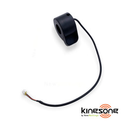 Steuerung des Gaspedals - KS-N12 Pro