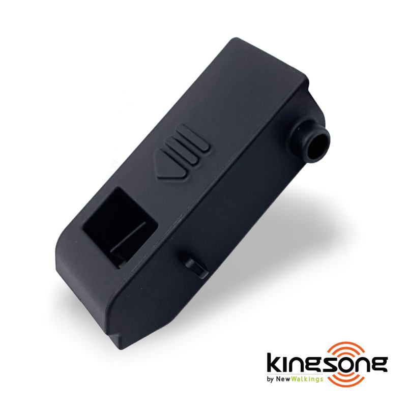 Draaghaak bevestiging - KS-N12 Pro