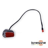 Lumière arrière - KS-N12 Pro