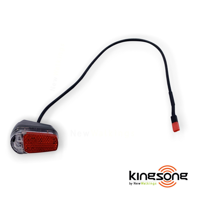Rear light - KS-N12 Pro