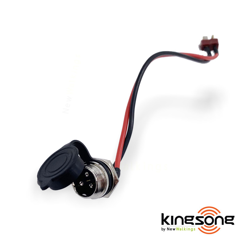 Charging port - KS-N12 Pro