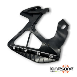 Par de carcasas exteriores para monociclo Kingsong KS S18