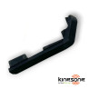 Coperchio della scheda madre per Kingsong KS-S18 monociclo Nero