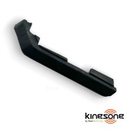 Joint protection batterie droit pour King Song KS S18