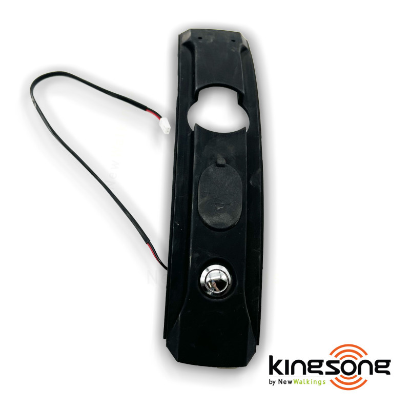 Voor- en achterschalen voor eenwieler Kingsong KS18L/KS18XL