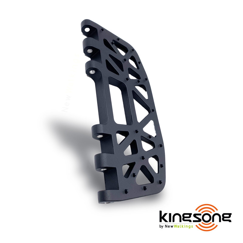 Voetpedaal voor eenwieler Kingsong KS-S22 Eagle