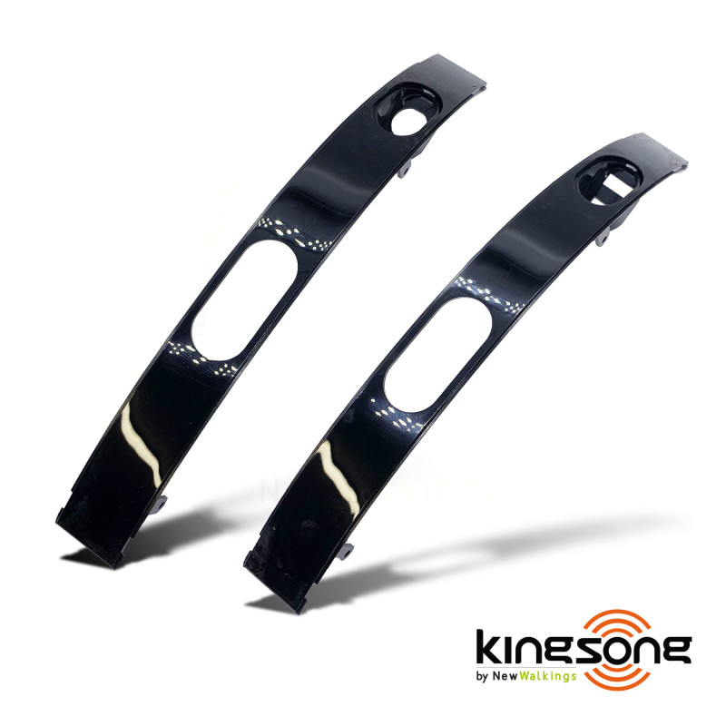 Gusci anteriori per Kingsong KS14D/KS14S monociclo