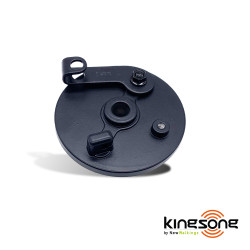 Frein tambour - KS-N12 Pro