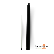 Tubo guía de carro para Kingsong KS-16X monociclo