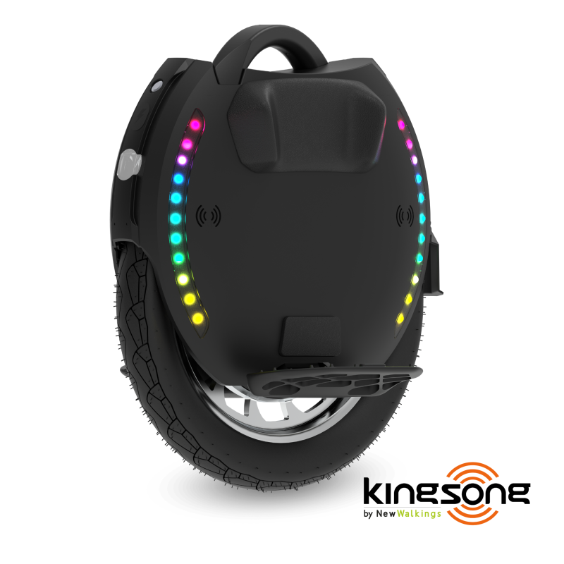 Gyroroue Kingsong KS-18L - 1036Wh ∞ Spécialiste Kingsong