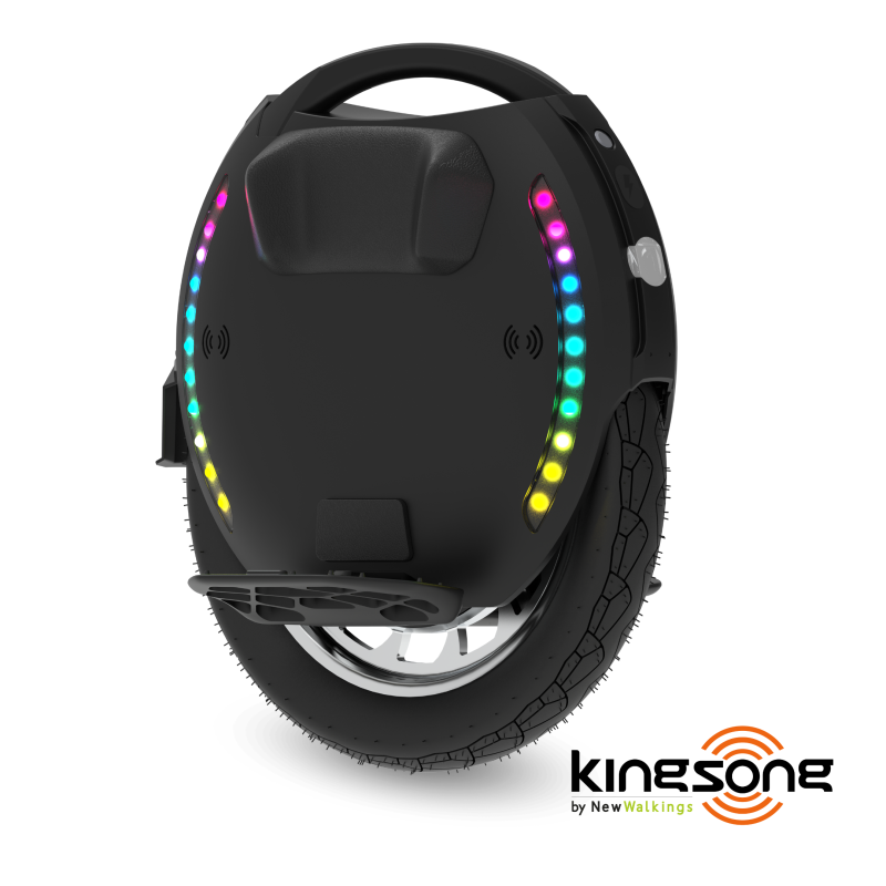 Einräder Kingsong KS-18XL - 1554Wh ∞ Kingsong Offiziell