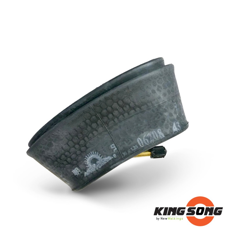 16" Luftkammer für einrad Kingsong 16X