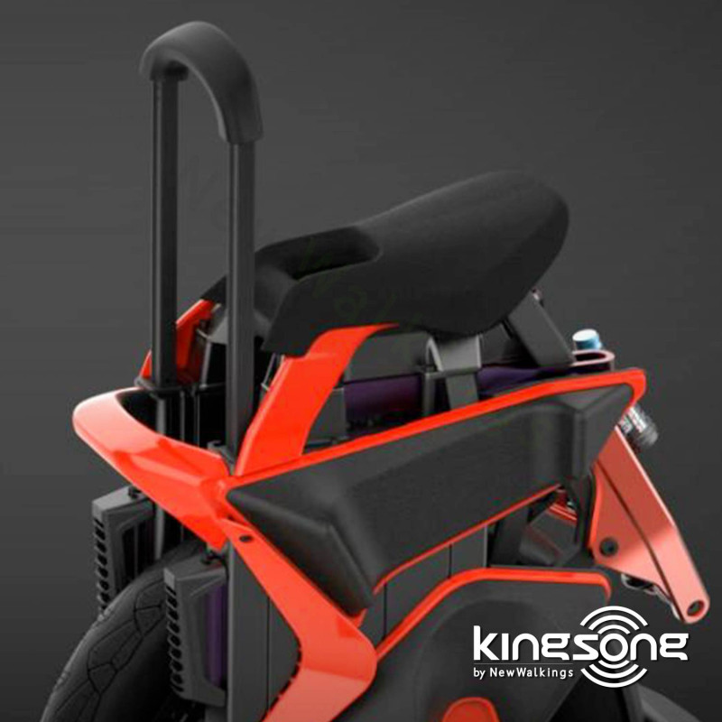 Kingsong KS-S22 Pro Plus Elektrische Eenwieler l kingsong-store.com