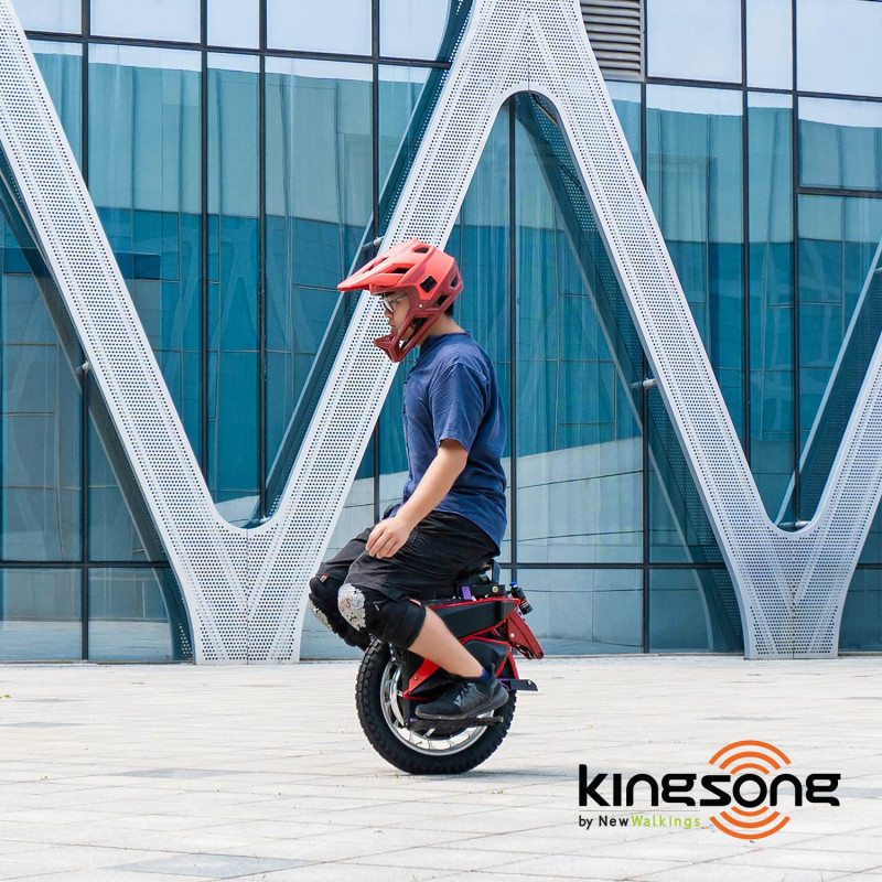 Monociclo Elettrico Kingsong KS-S22 Pro Plus l kingsong-store.com