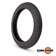 Pneu 18" pour gyroroue Kingsong KS-18L / KS-18XL