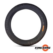 Pneu 16" pour gyroroue Kingsong 16X