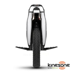 Monociclo elettrico Kingsong S18 Pro bianco - 906Wh ∞ Specialista Kingsong