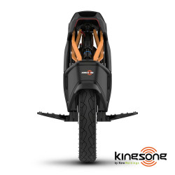 Gyroroue Kingsong S18 Pro noire - 1110Wh ∞ Spécialiste Kingsong