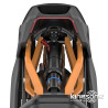 Monociclo elettrico Kingsong S18 nero 1110Wh ∞ Specialista Kingsong