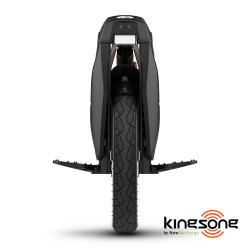 Monociclo elettrico Kingsong S18 nero 1110Wh ∞ Specialista Kingsong